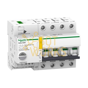 Schneider Electric A9C62425 - Nuovo - Product Image 1