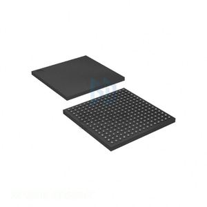 Composants électroniques embarqués 256 BGA XCV50E-8FG256C Original - Product Image 1