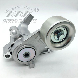 2TZ-1304010 2TZ-130410 ขายส่งอะไหล่รถยนต์ HDE ตัวปรับความตึงสายพานสำหรับรถยนต์โตโยต้า - Product Image 4