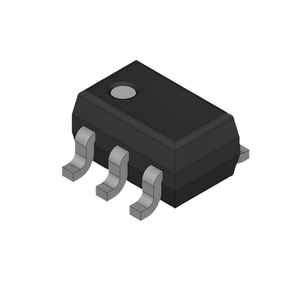 Circuit intégré amplificateur opérationnel général 1 circuit SC70 5, composants électroniques, fournisseurs de composants électroniques, 5 TSSOP, SC 70 5, SOT 353, puce LMV721M7, BOM IC en stock - Product Image 1