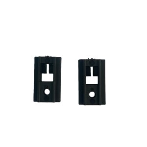 ม่านรังผึ้งแบบมอเตอร์/แบบมือสำหรับประตูกระจก |   ม่านบังแสงทันสมัย & ฉากกั้นห้อง อุปกรณ์เสริมมุ้งกันยุง - Product Image 2