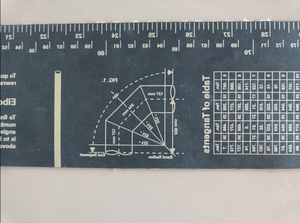 Longtai nhà máy Giá ống công cụ đo lường bọc xung quanh Băng Ống đánh dấu cai trị với bọc xung quanh Băng (độ dày 0.8mm) - Product Image 6