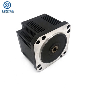 500rpm 0,37-7.5kw <span class=keywords><strong>Motor</strong></span> síncrono <span class=keywords><strong>de</strong></span> imán permanente trifásico <span class=keywords><strong>de</strong></span> alto par <span class=keywords><strong>de</strong></span> baja velocidad - Product Image 2