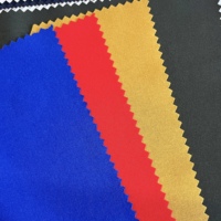 Tela Elástica Resistente a las Arrugas, 97% Poliéster, 3% Elastano, para Vestidos, Prendas de Vestir y Tapicería Textil para el Hogar