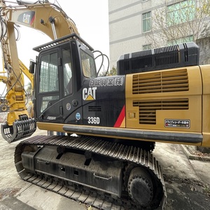 Usado para excavadora 336D/330D/336E/320D2/330C/325B Buen estado Horas bajas 200KW Potencia 1.4m³ Componentes del núcleo del motor del cubo - Product Image 1
