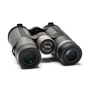 Binock Best – <span class=keywords><strong>jumelles</strong></span> de vision ED étanches 8x42 <span class=keywords><strong>10x42</strong></span>, puissantes pour la chasse - Product Image 1