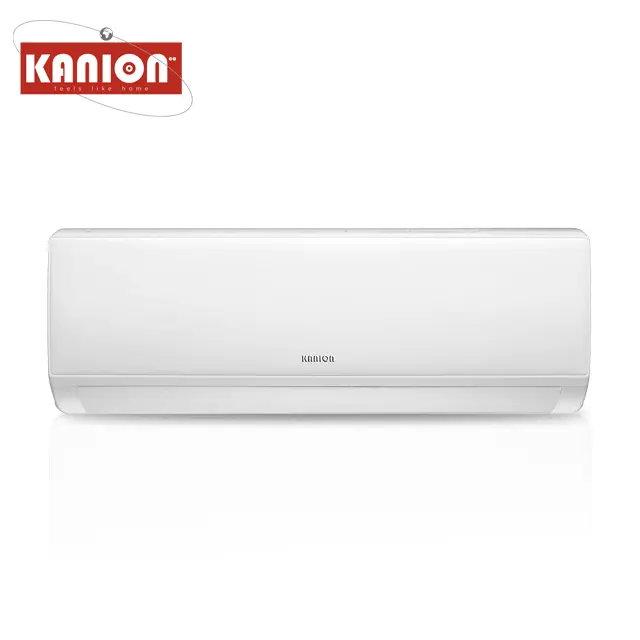 KANIONミニスプリットAC1ton 12000BTU冷暖房インバーター壁分割式エアコン