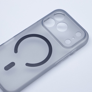 เคสโทรศัพท์มือถือระบบแม่เหล็ก TPU ใสสำหรับ Google Pixel 6A 5G 10 Pro 5G เกราะแม่เหล็กใสกันกระแทก - Product Image 5