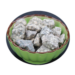 Pierre Médicale Maifan Pierre Grain Médical Pierre <span class=keywords><strong>Maifanite</strong></span> pour le Traitement de l'Eau Plantes Succulentes Rondes - Product Image 3