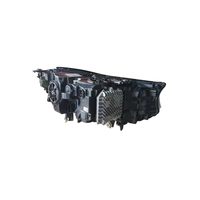 Systèmes d'éclairage automatiques 760 assemblage de phares ixDrive pour 2016-2018 G11, phare laser G12