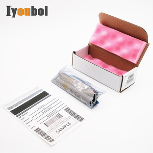 Testina di Stampa P1115690 Compatibile 203dpi per Stampante Termica di Etichette ZD230T, Testina per Zebra ZD220T ZD230T ZD888T - Product Image 6