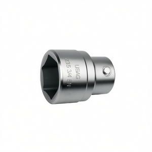 <b>Socket</b> Wrench 235 3/4 En Usag Chrome Vanadium Steel For Automotive Repair - Product Image 2