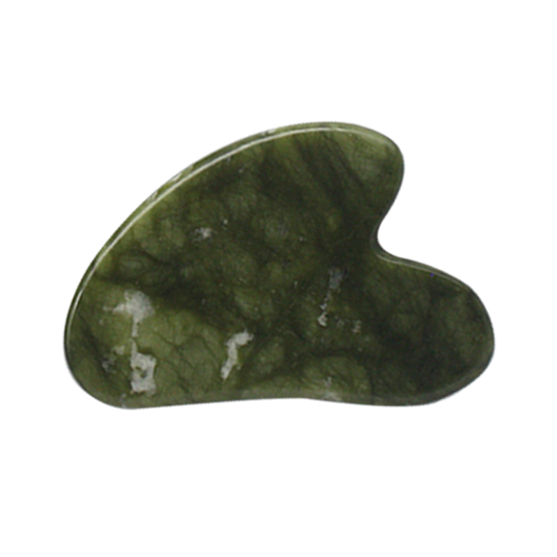 GS200 Dark Green Jade