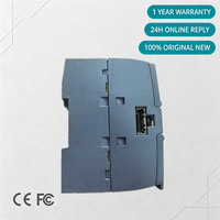 PLC 100% nuevo, módulo de entrada analógica original 6ES7231-5QF32-0XB0, controlador programable