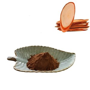 Bán buôn tự nhiên bổ sung 200:1 eurycomanone Tongkat Ali chiết xuất từ rễ bột - Product Image 1