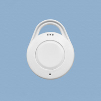 Holyiot facile à placer dispositif portable Iot suivi extérieur Ibeacon balise Ble Iot à faible coût
