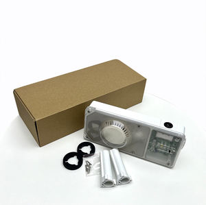 Self-diagnosis Duct <strong>Smoke</strong> Detector With <strong>Alarm</strong> - Product Image 6