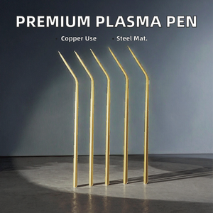 ปากกาพลาสม่าแบบใช้แล้วทิ้งมาตรฐาน19วินาทีเข็มปากกาพลาสม่าแบบพรีเมี่ยม - Product Image 4
