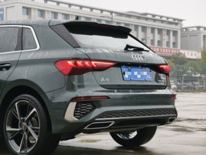 SUV de luxe <span class=keywords><strong>2021</strong></span> <span class=keywords><strong>Audi</strong></span> <span class=keywords><strong>A3</strong></span> <span class=keywords><strong>Sportback</strong></span> 35 TFSI Fashion Sport Conduite à gauche <span class=keywords><strong>Prix</strong></span> abordable Voiture d'occasion - Product Image 6