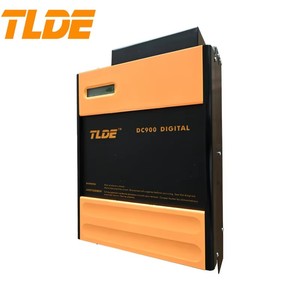 Variateur de vitesse réversible TLDE DC900C DC900-4-500-120-10-1-0-0 VFD 4Q pour moteur - Product Image 3