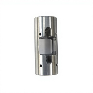 Centre de Usinage CNC en Acier et Aluminium Haute Résistance, Fabrication au Vietnam - Product Image 5