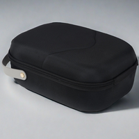 Nouvel étui de transport pour lunettes VR, accessoires pour casque VR, boîte de voyage, étui de protection pour Meta Quest3S, sac de rangement