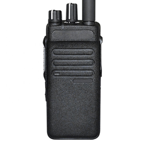 Radio antidéflagrante ATEX DP2400E, radio intrinsèquement sûre DP2400, XPR3300e pour DEP550e - Product Image 1