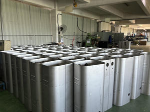 Réservoir de carburant <span class=keywords><strong>diesel</strong></span> de chauffage pour les véhicules de camping, de camion, d'ingénierie et agricoles | Solution universelle de stockage de carburant - Product Image 3