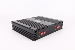 Amplificador de Señal Móvil 3G 4G 5G Compatible con B28 B5 B7 B20 N77 N78 700-3800MHz, Repetidor LTE - Product Image 2