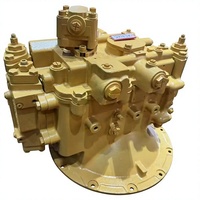 Pompe principale pour CAT312C 312D 315D 320C 320D 320E 325D 330D, pompe hydraulique à pistons pour CAT SBS80 SBS120 SBS140 173-0663 162-6327