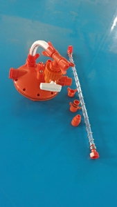 Nouvelle Pompe à Eau de Haute Qualité pour Volailles, Régulateur de Débit et de Pression pour l'Abreuvement des Poulets en Ferme - Product Image 5