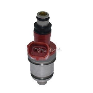 Injetores De Combustível Haoxiang JS28-<span class=keywords><strong>2</strong></span> 8970795320 para Isuzu Amigo Pickup Rodeo <span class=keywords><strong>2</strong></span>.6L - Product Image 3