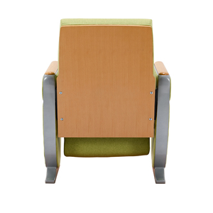 Новая модель стула из алюминиевого сплава - Product Image 5