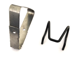 Starter מותאם אישית הרחבה כוח קבוע מומנט קטן מכונת שעון סליל פיתול ספירלה פיתול - Product Image 1