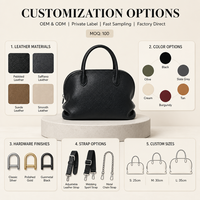 Fournisseurs de sacs à main de Guangzhou, vente en gros personnalisée OEM, sac à main pour femme de haute qualité, design de marque, vintage, luxe, cuir véritable