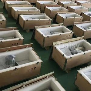 <span class=keywords><strong>DN5</strong></span> DN10 DN15 RS485 Modbus HART流量計コントローラ窒素ガスコリオリ質量流量計 - Product Image 6