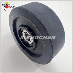 MA Roland Rubber Wheel 61*19*7MM for Roland <b>Printing</b> <b>Machine</b> - Product Image 3