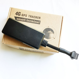 Emplacement de suivi en ligne 4G Car gps rastreador J16 avec prise en charge du port USB Batterie 150mAh/300mAh - Product Image 2
