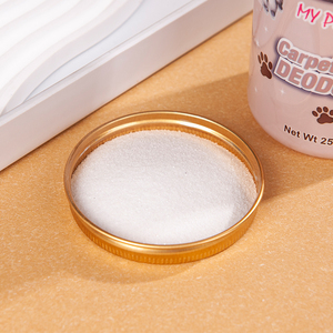 Eliminador de olores para alfombras y habitaciones de 713G/25 Fl.oz, limpiador rápido no tóxico para mascotas y polvo para eliminar olores - Product Image 5