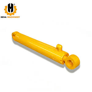 Hydraulikzylinder 6E-5024 für Caterpillar 966D 966E 966F 962H 950H Radlader Baumaschinenteile - Product Image 1