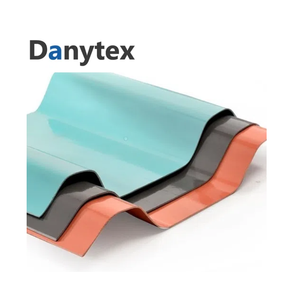 แผงไฟเบอร์กลาสแผ่นไฟเบอร์กลาสแบบแบนคุณภาพสูง - Product Image 3