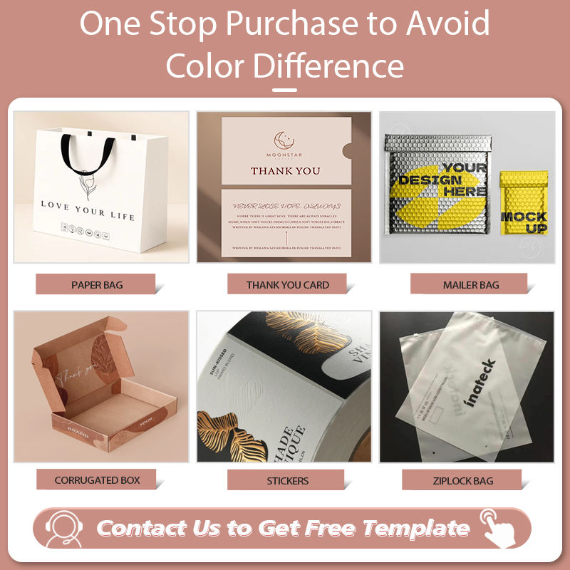 Una parada de compra