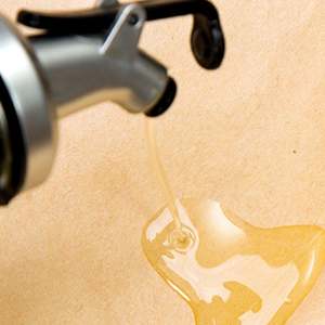 Wholesale Snack Packaging Custom Printing Own Logo Food <b>Paper</b> Bags Ideal Practical Suitable for Snacks <b>Grease</b>-Proof <b>Paper</b> Bag - Product Image 5