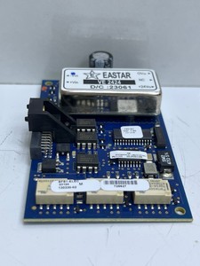 1 Módulo Controlador PLC 3-SDC1 Fire Signature Original Nuevo para PLC de Marca, Programa PLC Original Nuevo en Stock - Product Image 4