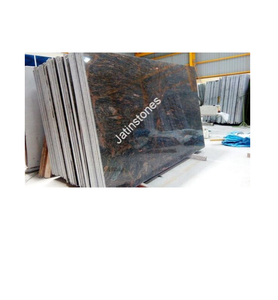 Encimera de Granito Premium Bash Paradiso, Superficie Natural Pulida, para Cocina y Baño, Diseño Moderno, Elegante, Duradero y con Estilo - Product Image 1