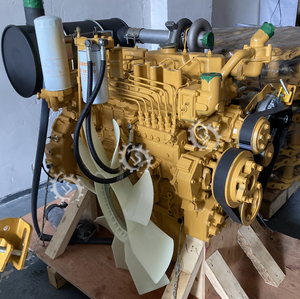 Merk Remanufacturing C6.4 C7 C9 <span class=keywords><strong>C10</strong></span> C11 C12 C13 C15 C32 Dieselmotor Motor Assemblage Voor <span class=keywords><strong>Cat</strong></span> Graafmachine - Product Image 5