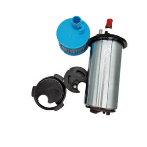 175 כספית 150 200 225 250 כ "ס ימית/outboard 96-01 משאבת דלק + אטם 809088t1 - Product Image 1