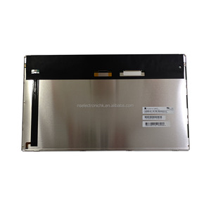 Nueva pantalla LCD industrial FHD de 15,6 pulgadas y 1920*1080 en stock, original, para equipos industriales, médicos y automotrices P1560FHF1MB00 - Product Image 1