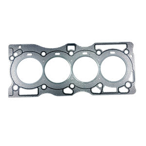 11044-6N202 حشية رأس أسطوانة المحرك لنيسان ، T30 بريميرا P12 QR20DD QR20DE QR25DE قطع غيار السيارات إكسسوارات السيارات - Product Image 6