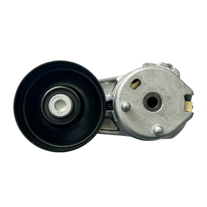 Pulley Bearing Tensioner Berkualitas Tinggi LR016140 ZQ50016 dengan Garansi 2 Tahun untuk Penggantian/Perbaikan - Product Image 1